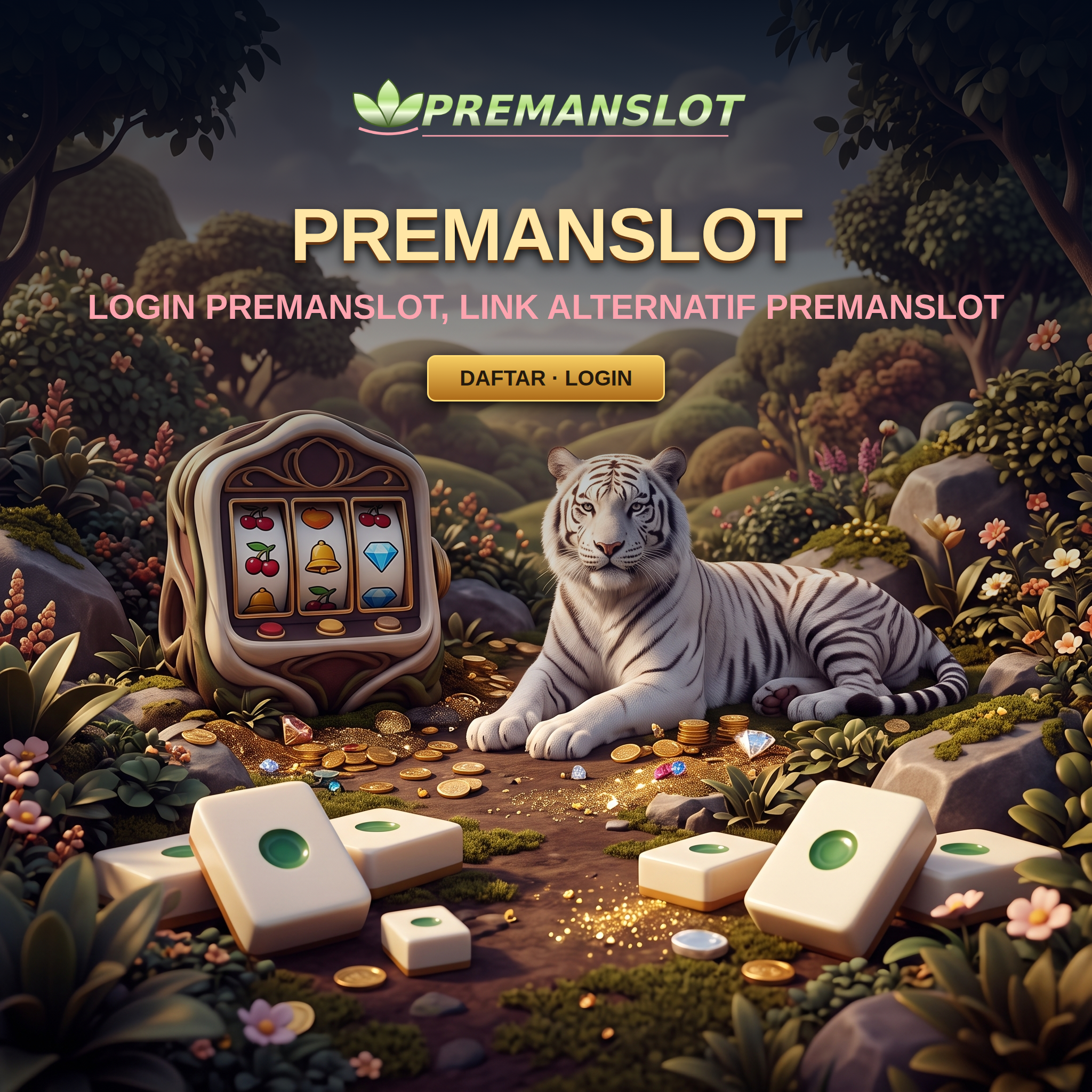 premanslot