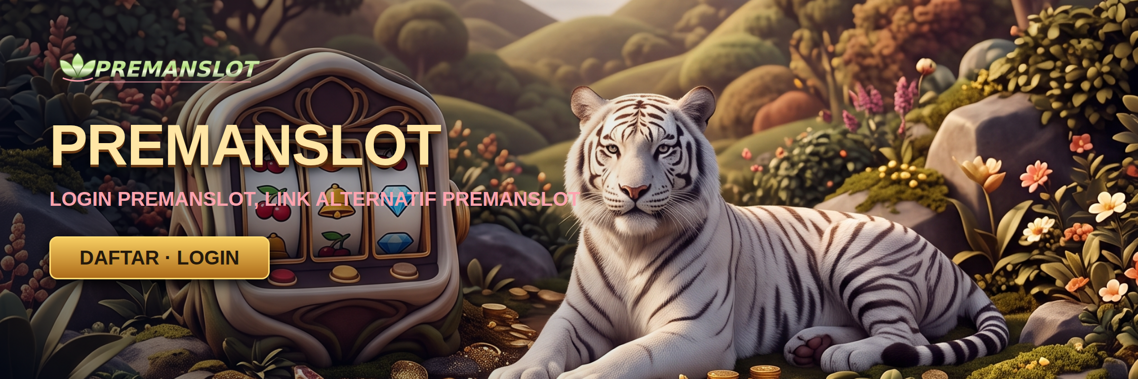 premanslot